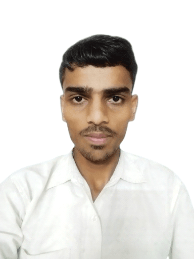 Mr. Rahul Kumar